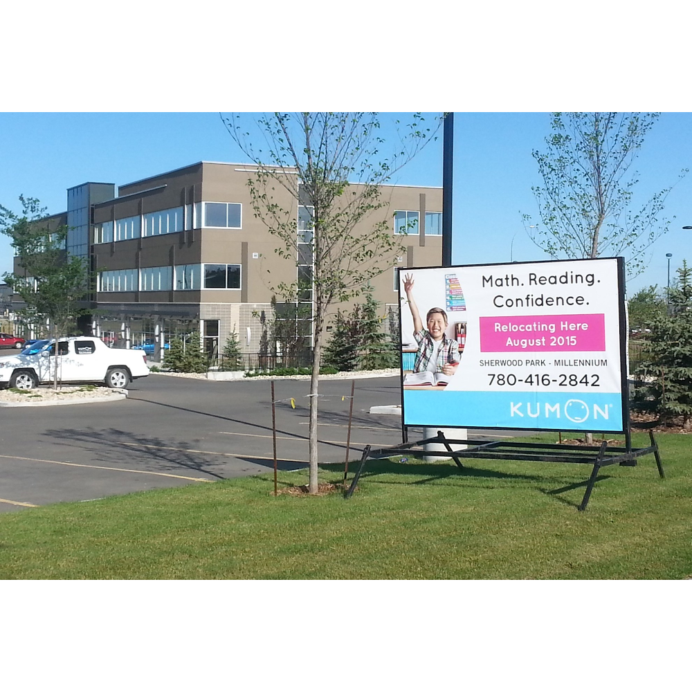 Kumon Math & Reading Centre | 849 Premier Way #200, Sherwood Park, AB T8H 0V2, Canada | Phone: (780) 416-2842