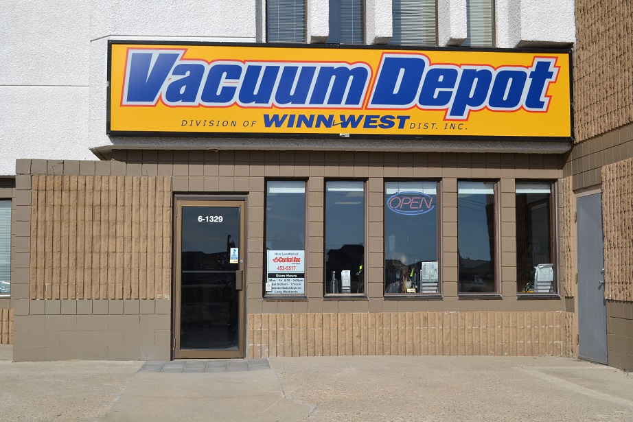 Winn-West Distributors Inc | #6, 1329 Niakwa Rd E, Winnipeg, MB R2J 3T5, Canada | Phone: (204) 256-5208