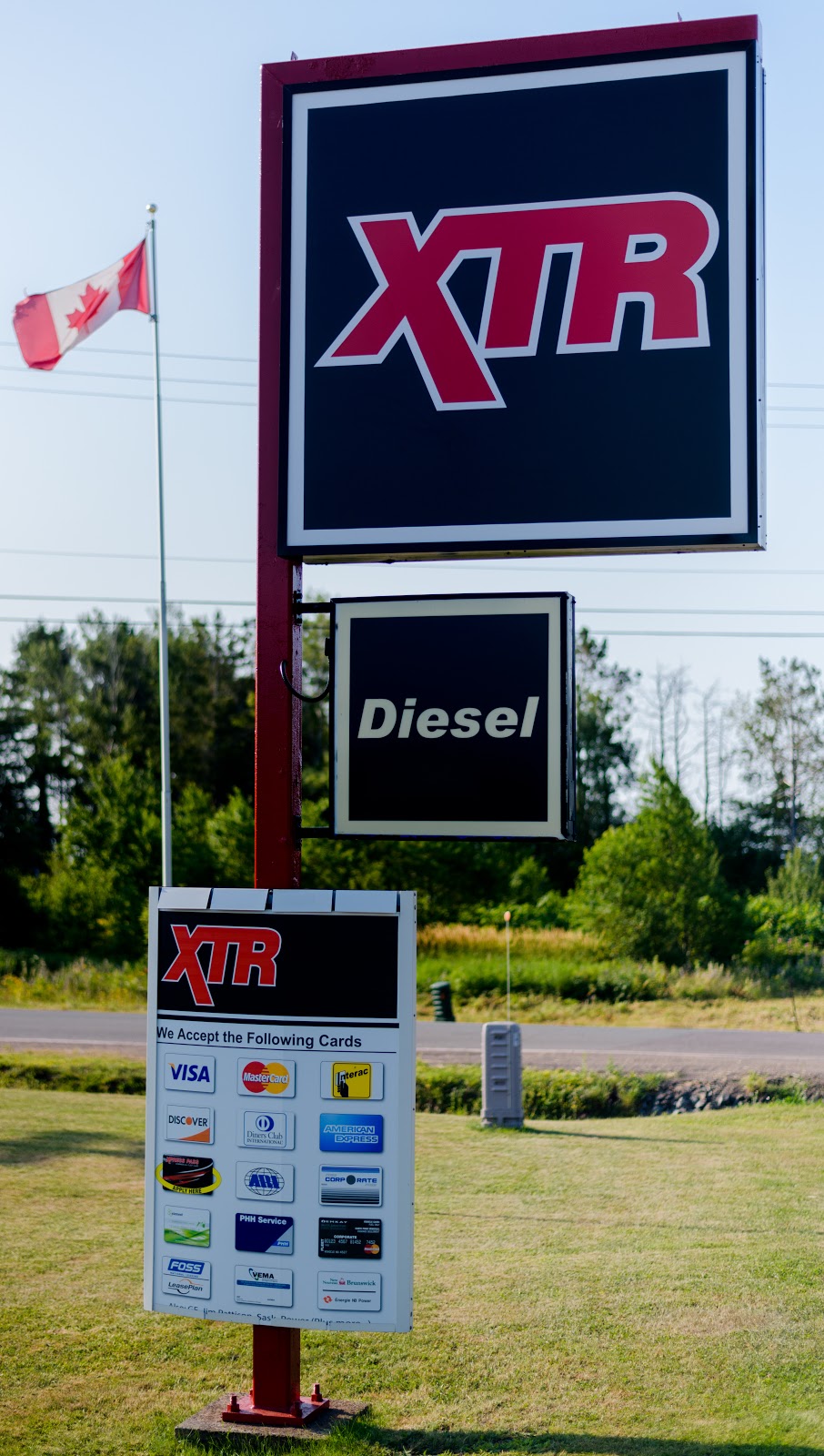 Winds Xtr Gas Bar | 2392 Peters Rd Highway 324 Alliston, corner of highways 4 & 324, Montague, PE C0A 1R0, Canada | Phone: (902) 962-3883