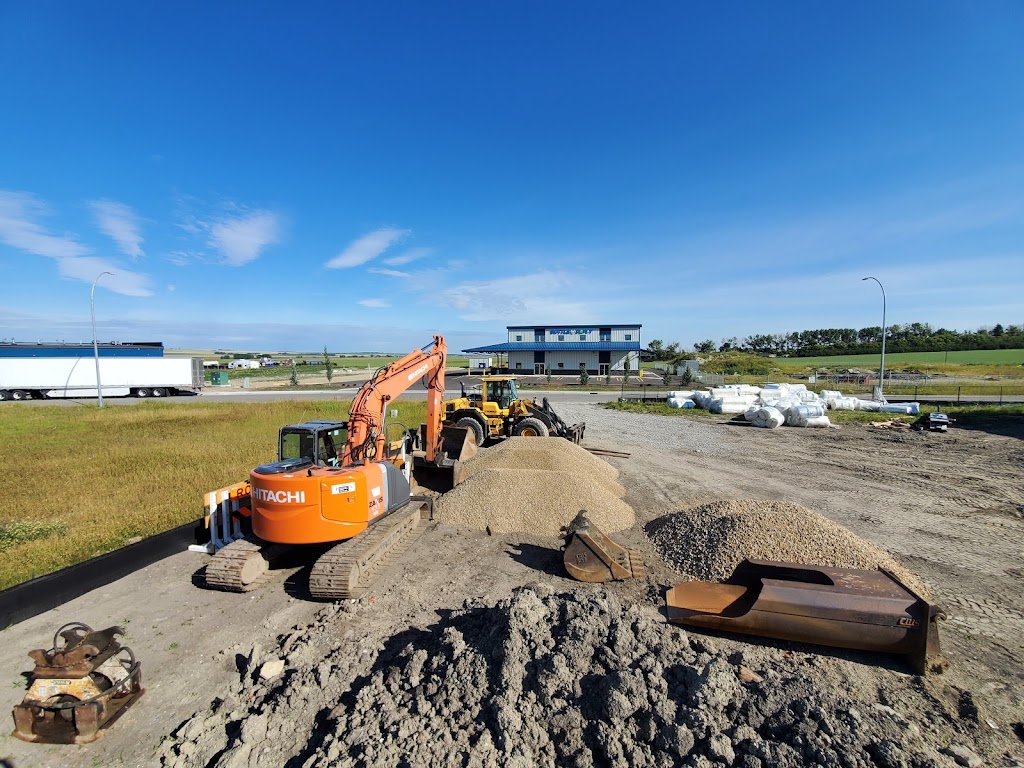 Provincial Steel Buildings Inc. | 43 East Lake Crescent NE Unit 501, Airdrie, AB T4A 2H5, Canada | Phone: (403) 948-3444