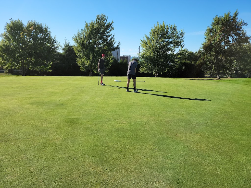 Club De Golf Cacouna | 960 Rue du Patrimoine, Cacouna, QC G0L 1G0, Canada | Phone: (418) 862-9649