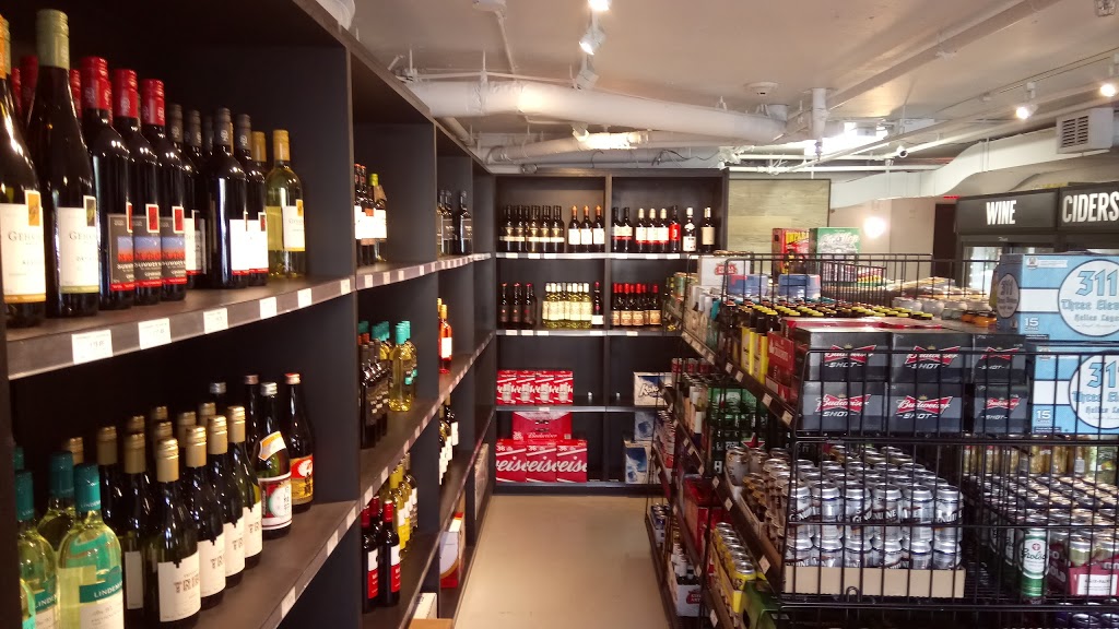 Viti Wine and Lager Liquor Store (Hastings) | 3488 E Hastings St, Vancouver, BC V5K 0A3, Canada | Phone: (604) 299-0702