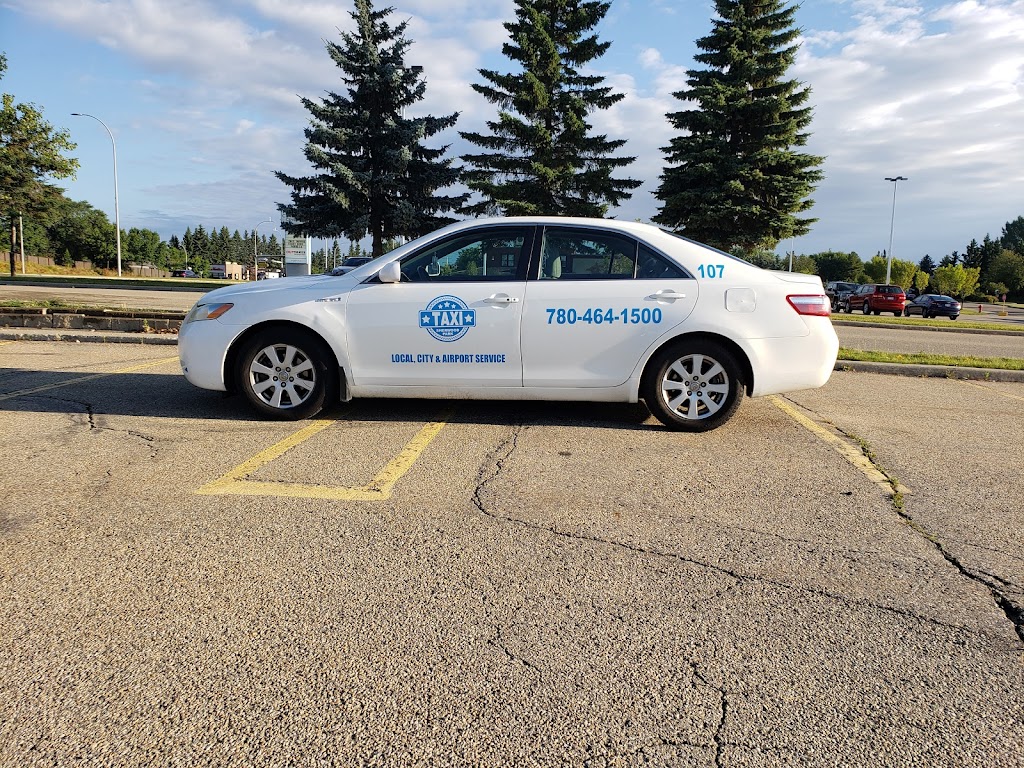 Taxi Sherwood Park Ltd | Flat Rate Airport Cab | 1168 Foxwood Crescent, Sherwood Park, AB T8A 4X4, Canada | Phone: (780) 464-1500