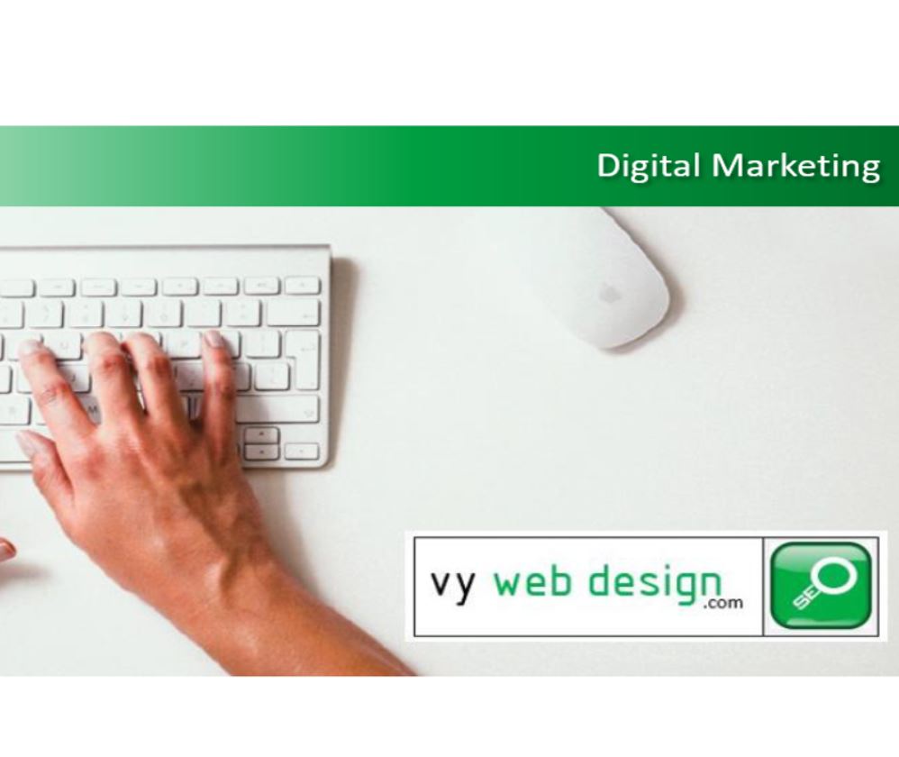 VY Web Design and SEO Services | 92 Caplan Ave #411, Barrie, ON L4N 9J2, Canada | Phone: (705) 795-6251