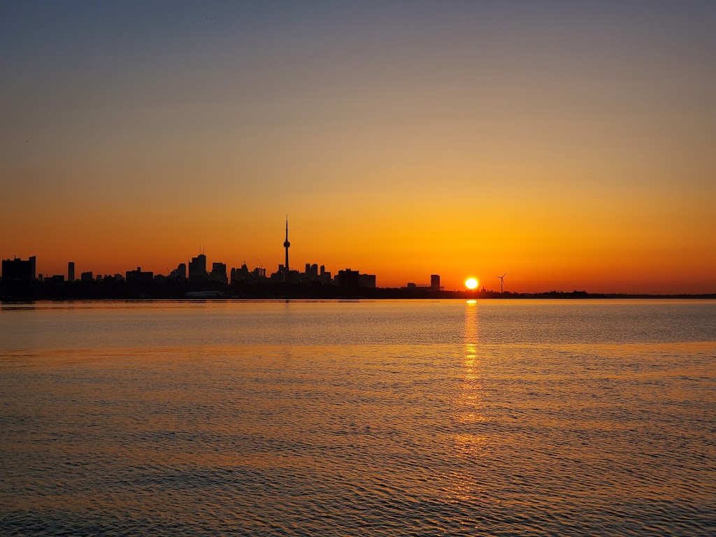 Sheldon Lookout | Martin Goodman Trail, Etobicoke, ON M8V 3W9, Canada | Phone: (416) 392-2489