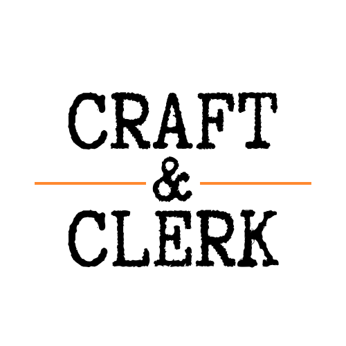 Craft & Clerk Ltd. | 525A Woodbine Ave, Toronto, ON M4E 2H7, Canada | Phone: (416) 801-9929