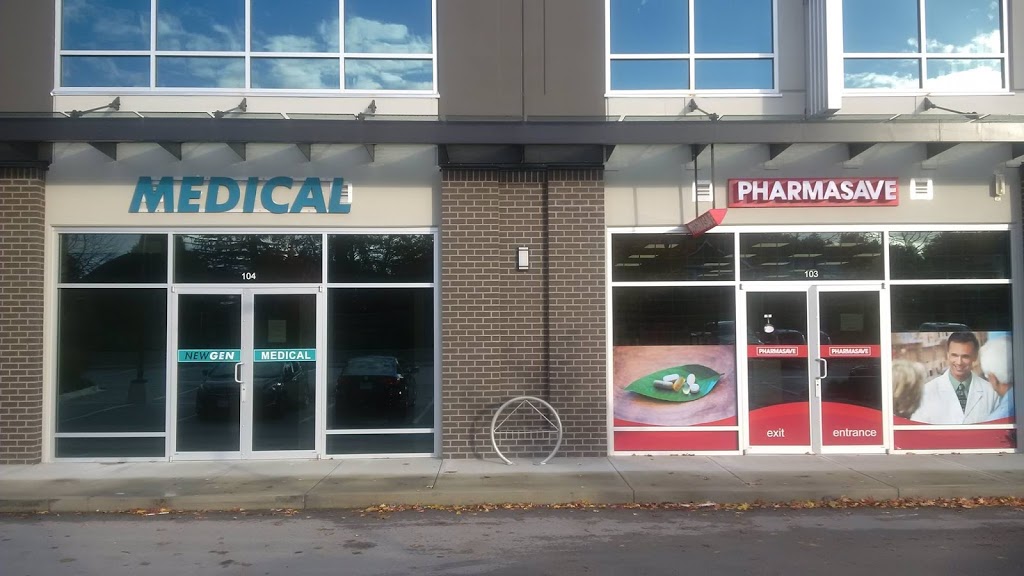 Pharmasave Surrey | 103-6321 King George Blvd, Surrey, BC V3X 1G1, Canada | Phone: (778) 564-1898