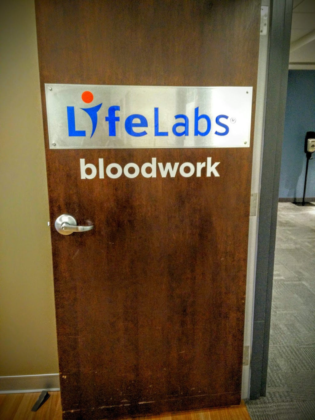 LifeLabs Medical Laboratory Services | 430 The Boardwalk Suite 203, Waterloo, ON N2T 0C1, Canada | Phone: (877) 849-3637