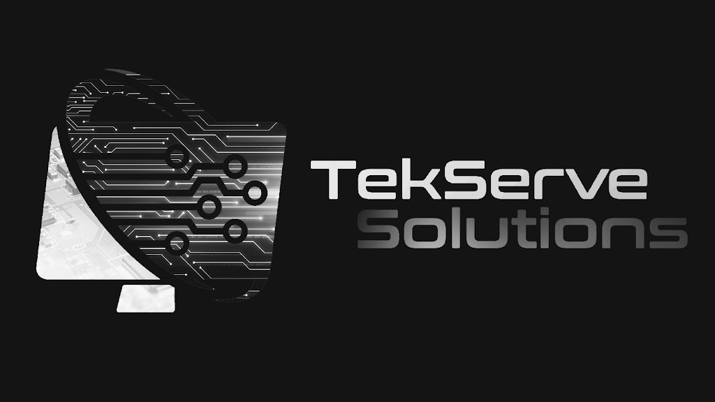 TekServe Solutions | 143 Essling Ave, Hamilton, ON L9B 2H9, Canada | Phone: (289) 788-3922