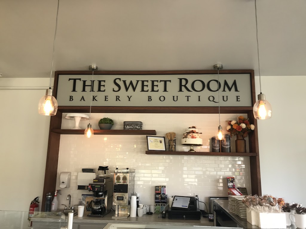 The Sweet Room Bakery Boutique | 1408 Stittsville Main St, Stittsville, ON K2S 1V7, Canada | Phone: (613) 435-7400