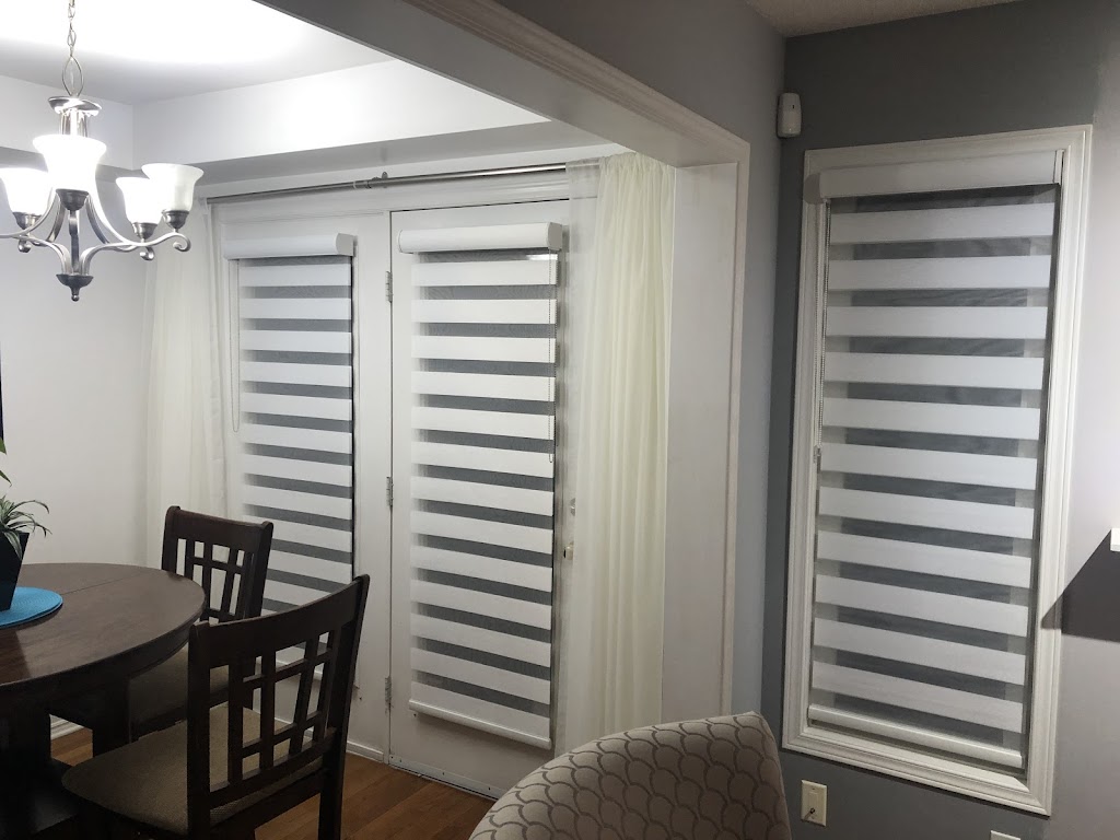 TRINITY LONDON BLINDS AND SHUTTERS | 1565 N Routledge Park #4, London, ON N6H 5L6, Canada | Phone: (519) 719-9041