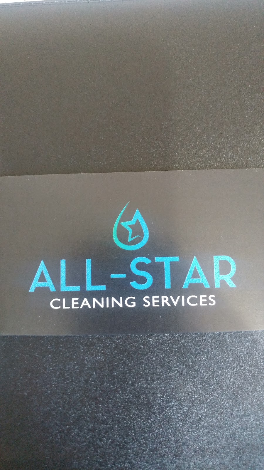 ALL-STAR CLEANING SERVICES | 81 Kipling Pl, Barrie, ON L4N 4W9, Canada | Phone: (705) 794-0426