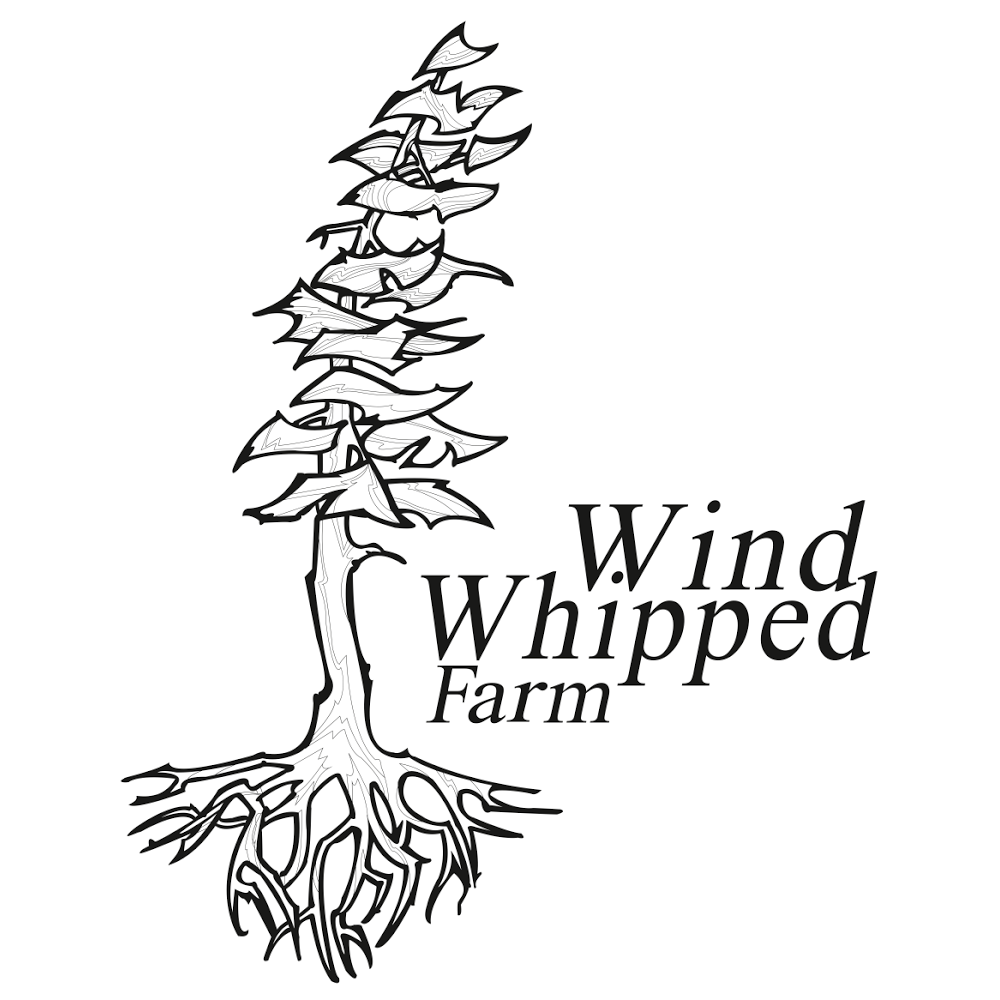 Wind Whipped Farm | The Local Food Box, 4645 William Head Rd, Victoria, BC V9C 3Y7, Canada | Phone: (250) 661-8099