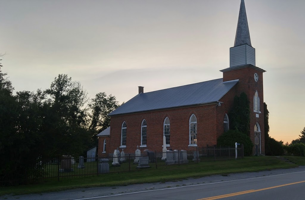 St Elmos Presbyterian Church | 1996 Highland Rd, Maxville, ON K0C 1T0, Canada | Phone: (613) 527-1620