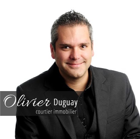 Courtier immobilier Olivier Duguay | 926 Boulevard Curé-Labelle, Blainville, QC J7C 2L7, Canada | Phone: (514) 796-9386