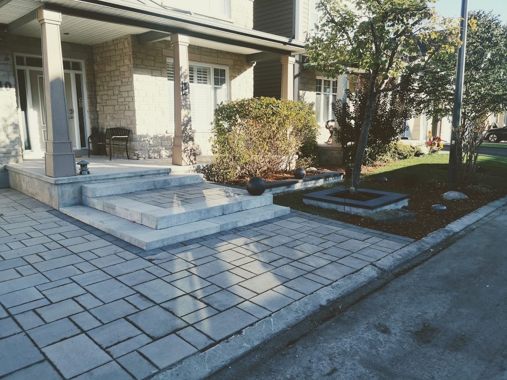 Easternhill landscaping Ltd | 601 Dundonald Dr, Ottawa, ON K2J 5Y8, Canada | Phone: (613) 867-6688