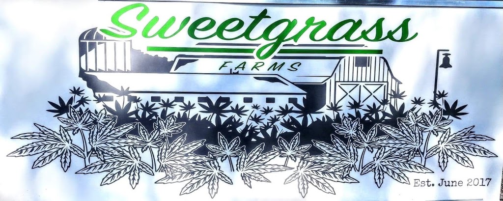 Sweetgrass Farms | 214 ON-49, Deseronto, ON K0K 1X0, Canada | Phone: (613) 920-8740