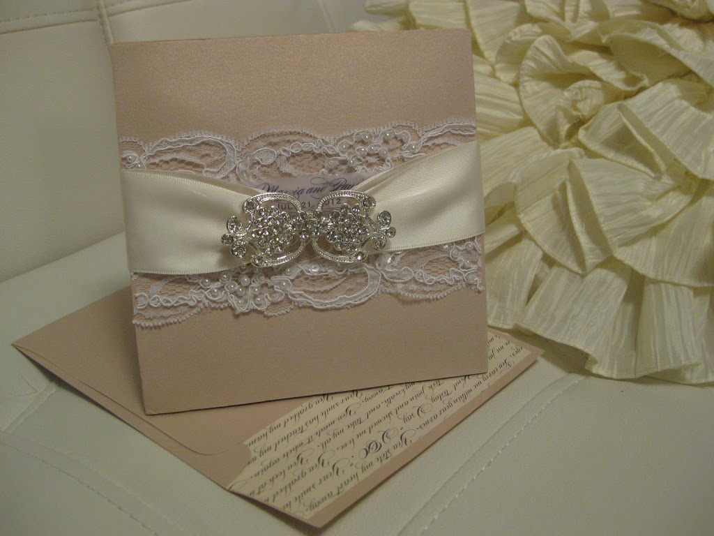 With Love Invitations and Designs | 2235 Todd Ln, Windsor, ON N9H 1K1, Canada | Phone: (519) 980-0748