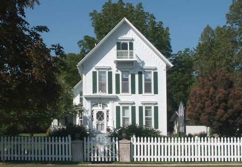 Butler Bed & Breakfast | 5774 Main St, Lexington, MI 48450, USA | Phone: (810) 359-5910