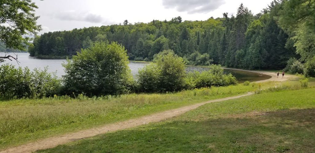 Parent Beach | 300 Chemin du Lac-Philippe, Sainte-Cécile-de-Masham, QC J0X 2W0, Canada