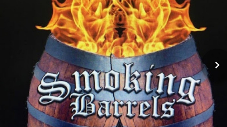 Two Smoking Barrels | 9729 90 St, Fort Saskatchewan, AB T8L 1K5, Canada | Phone: (780) 912-5575