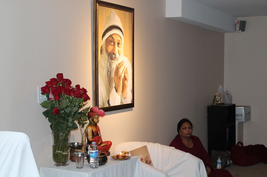 OSHO Meditation Center Toronto | 141 Calderstone Rd, Brampton, ON L6P 2M3, Canada | Phone: (416) 365-1800