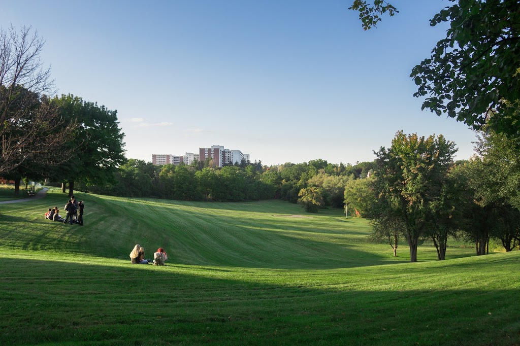 Tyndale University College & Seminary | 3377 Bayview Ave, North York, ON M2M 3S4, Canada | Phone: (416) 226-6380