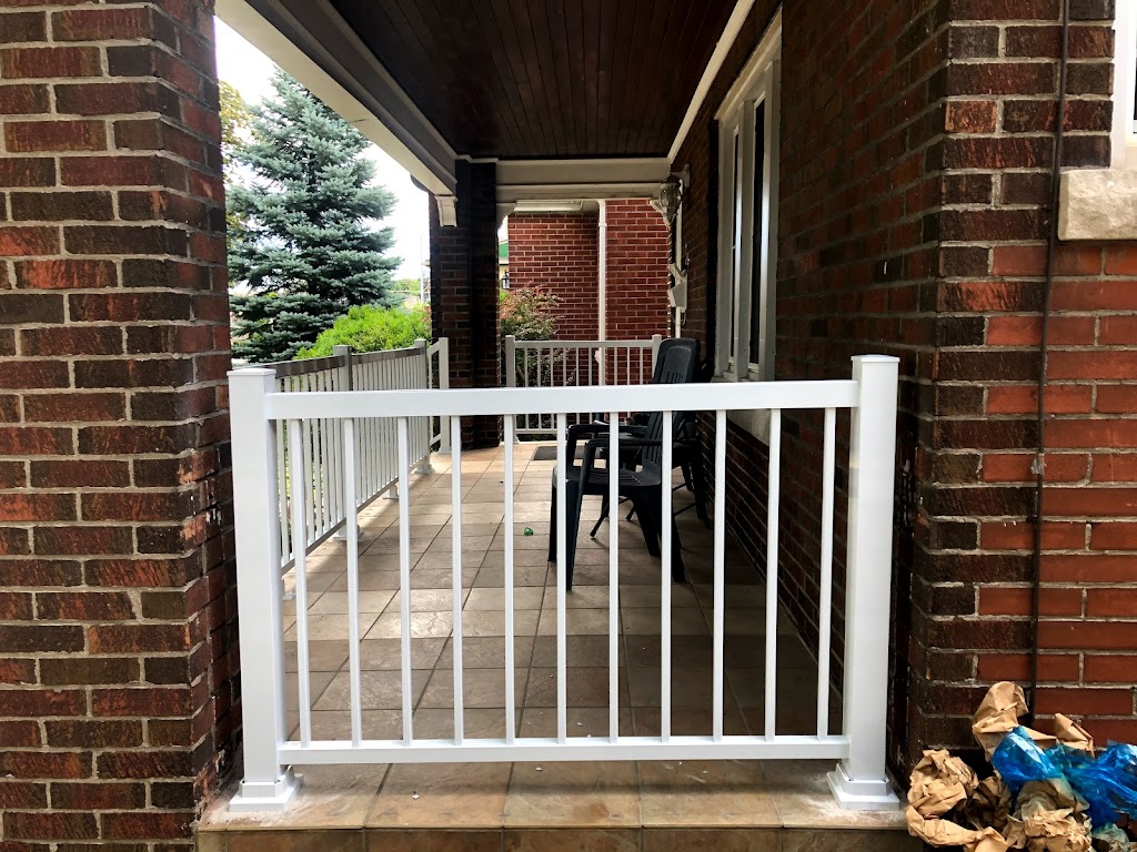 G.C RAILING INSTALLERS | Yorkland St, Richmond Hill, ON L4S 1C1, Canada | Phone: (437) 231-2439