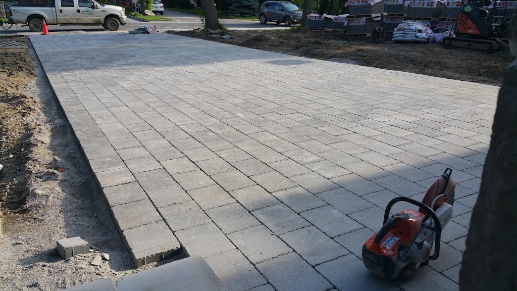 GM Greenmile Grading & Sodding Ltd. | 172 Ruggles Ave, Richmond Hill, ON L4C 1Y4, Canada | Phone: (416) 991-9987