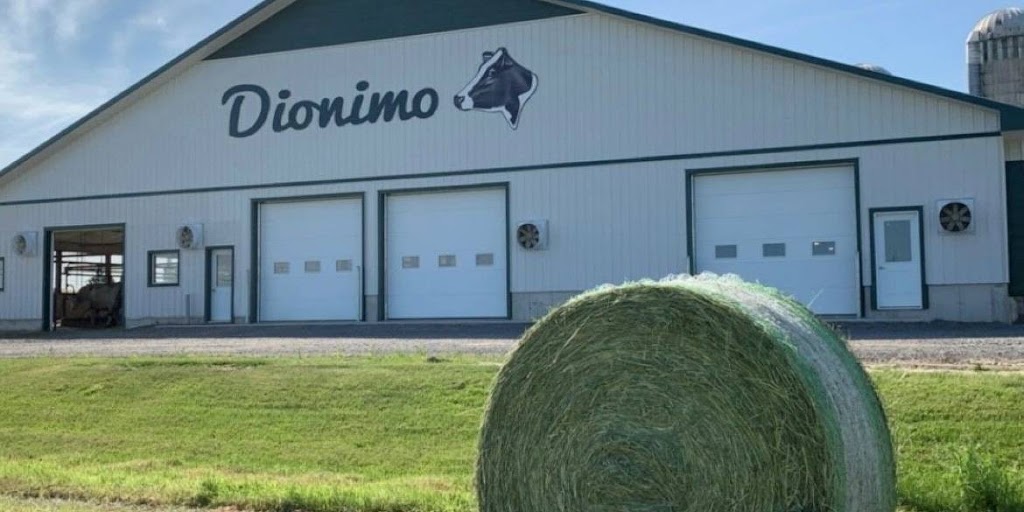 Ferme Dionimo 2007 inc. | 1925 QC-218, Manseau, QC G0X 1V0, Canada | Phone: (819) 356-2989