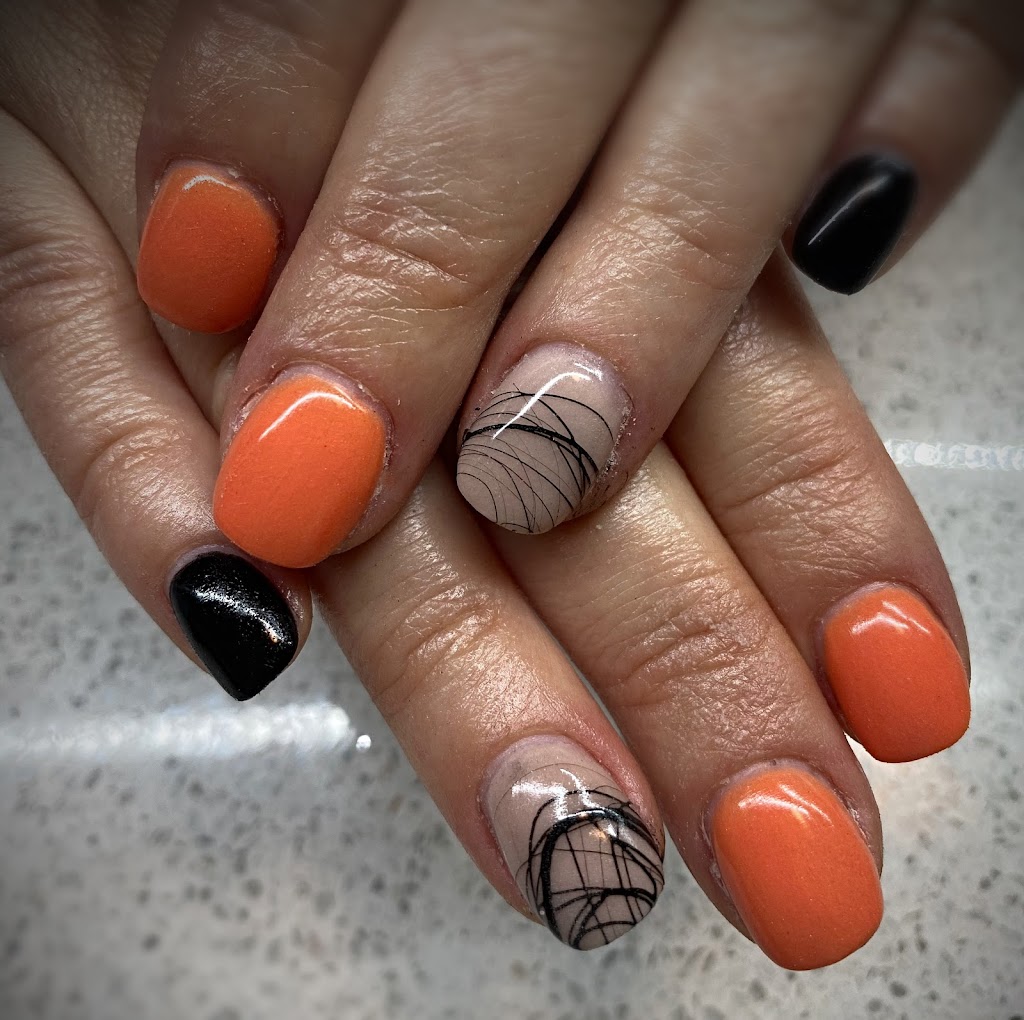 Salon Ongles Magiques | 2345 Pl. Montgrand, Drummondville, QC J2C 6Y8, Canada | Phone: (819) 314-4477