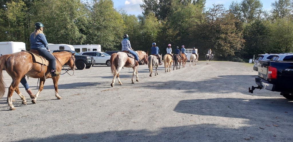 Campbell Downs Equestrian Centre | 1255 208 St, Langley, BC V2Z 1T4, Canada | Phone: (604) 530-4983