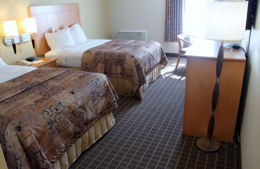 Best Western Smiths Falls Hotel | 88 Lombard St, Smiths Falls, ON K7A 4G5, Canada | Phone: (613) 284-0001