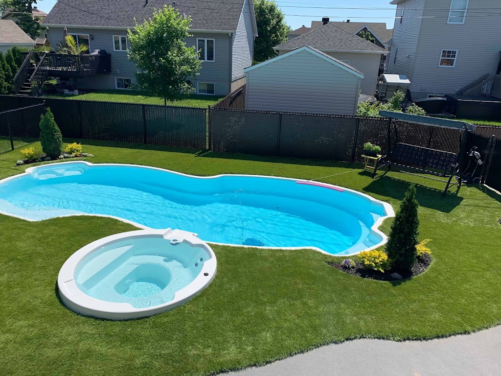 GTR Turf | 298 Côte Saint-Nicholas, Saint-Colomban, QC J5K 1M2, Canada | Phone: (450) 304-3092