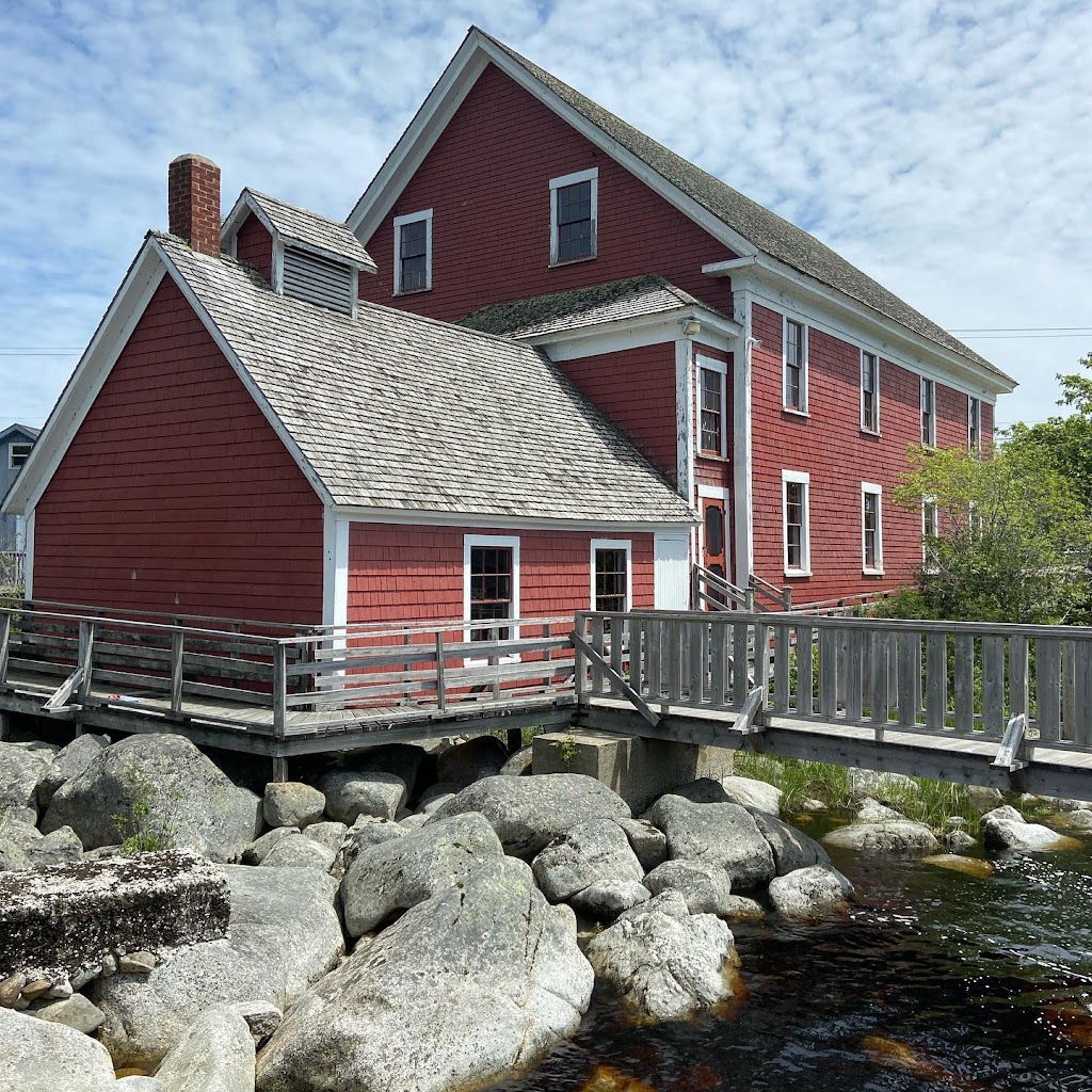 Barrington Museum Complex | 2401 Nova Scotia Trunk 3, Barrington, NS B0W 1E0, Canada | Phone: (902) 637-2185