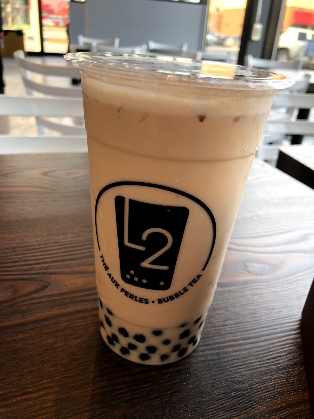 L2 Bubble Tea | 3126 Boulevard de la Gare, Vaudreuil-Dorion, QC J7V 0J5, Canada | Phone: (450) 424-0573