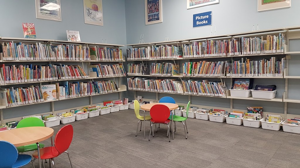 Whitby Public Library - Rossland Branch | 701 Rossland Rd E, Whitby, ON L1N 8Y9, Canada | Phone: (905) 668-1886