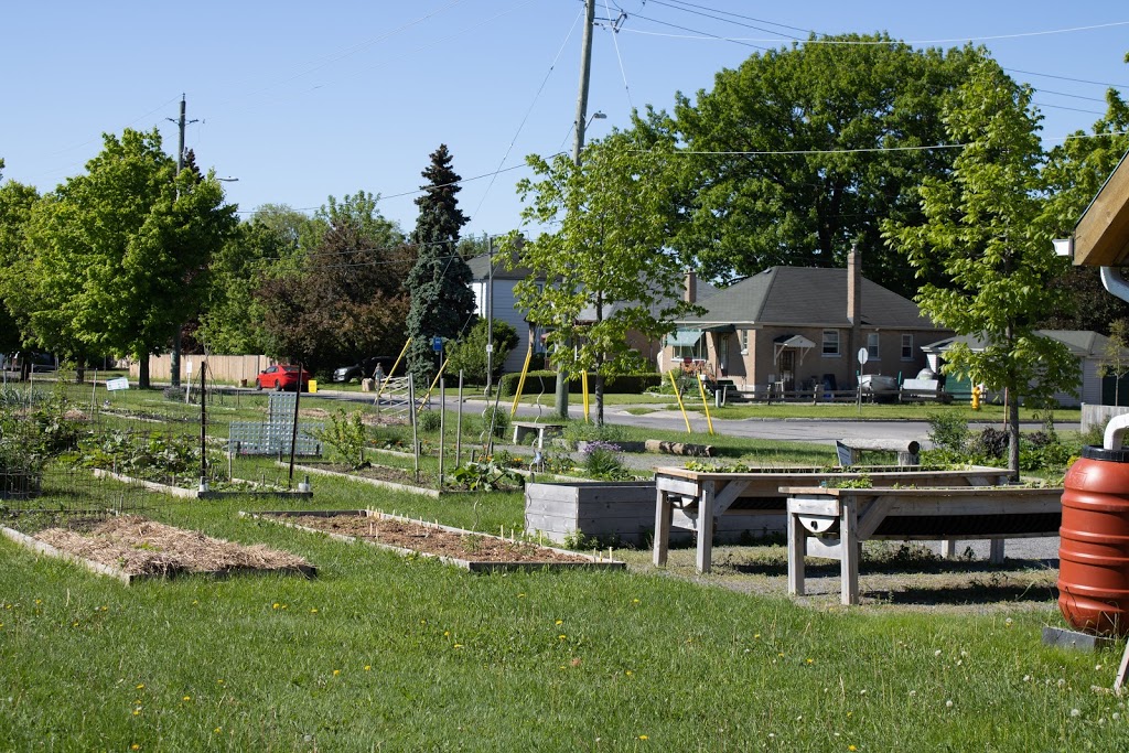 Cobourg Community Garden | Cobourg, ON K9A 1C1, Canada | Phone: (905) 377-1713