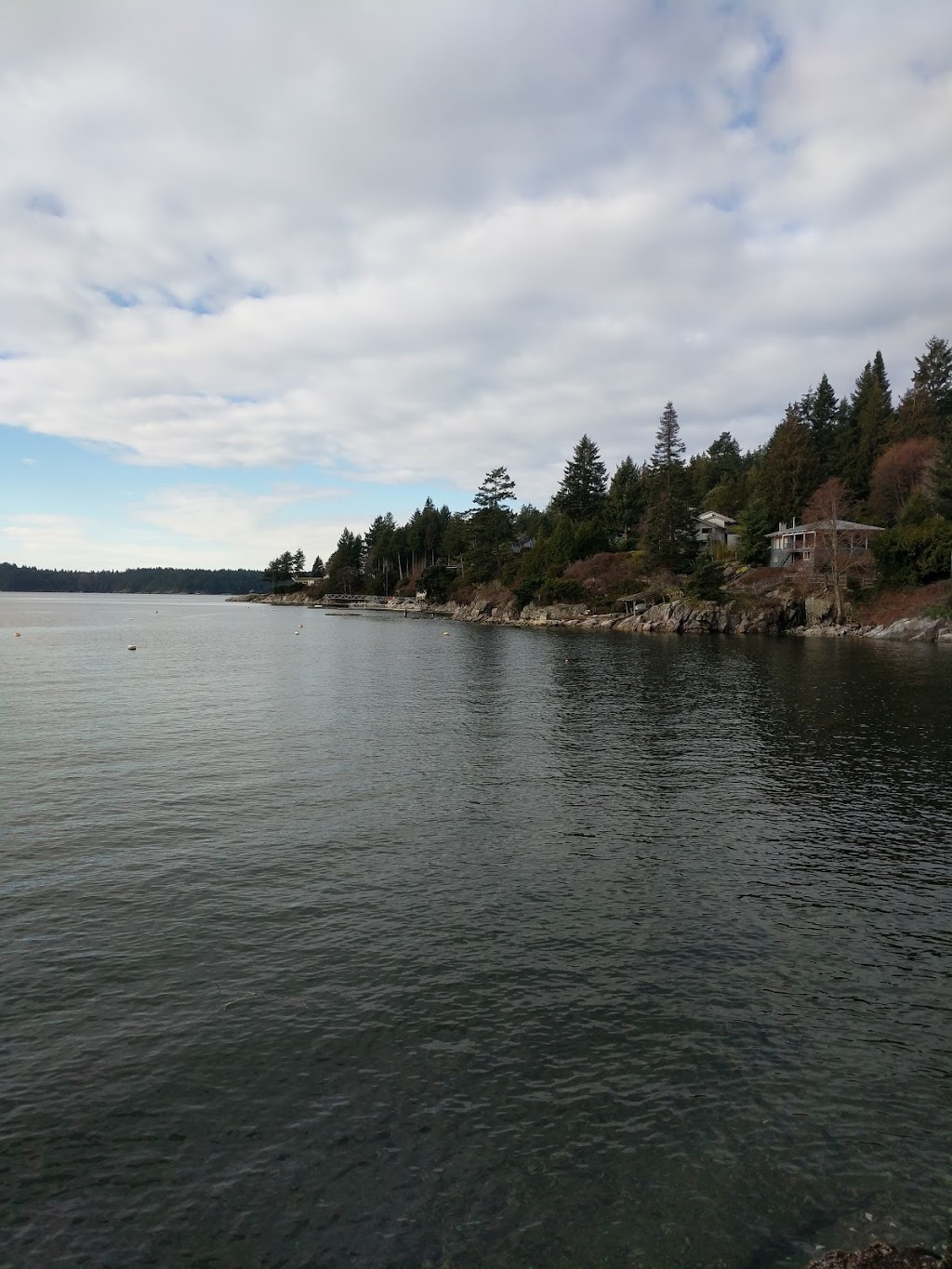 Bowen Bay | Bowen Island, BC, Canada