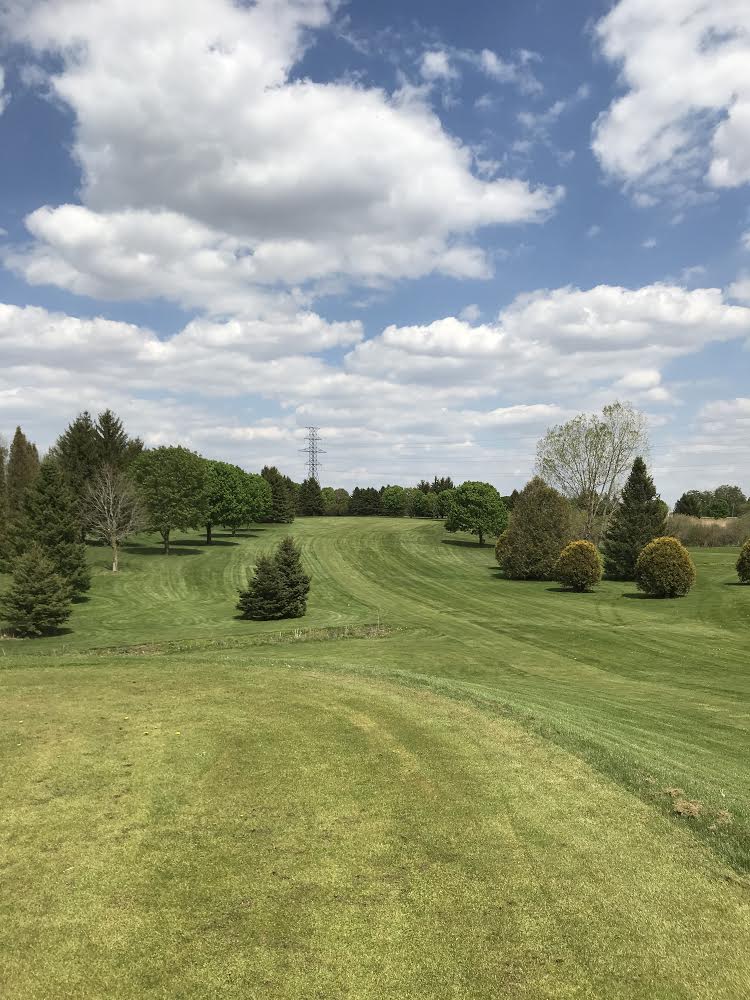 Stonehaven Golf Course | 415935 41st Line, Embro, ON N0J 1J0, Canada | Phone: (519) 475-4321