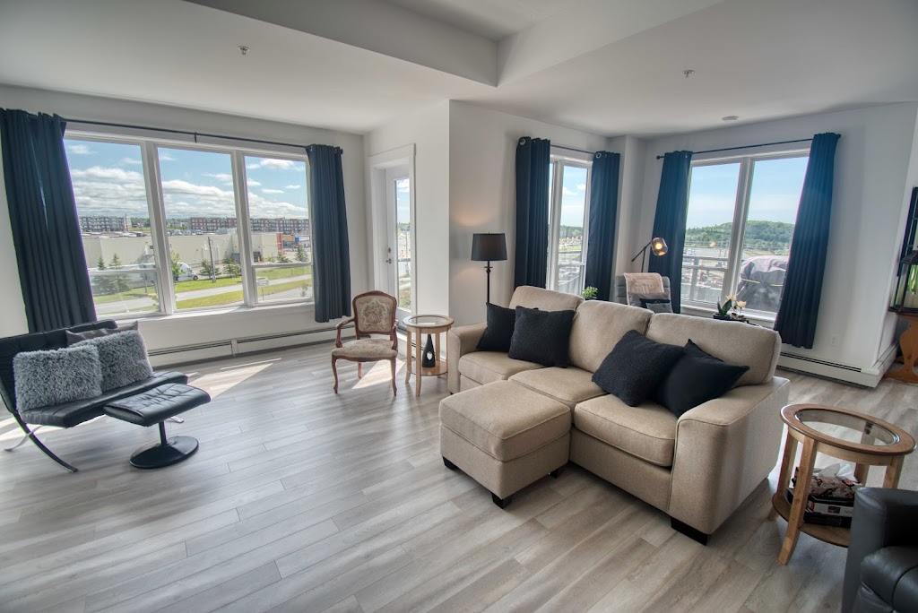 The Ashton - Skyline Living | 79 Holtwood Ct, Dartmouth, NS B2W 0M9, Canada | Phone: (902) 800-1665