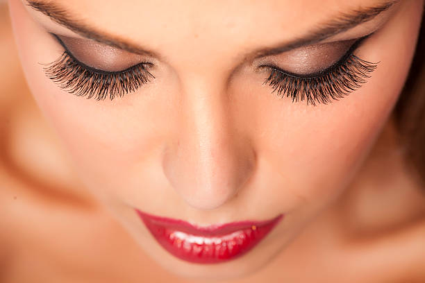 Delong Lashes And Aesthetics | 171 Waterloo St, Winnipeg, MB R3N 0S4, Canada | Phone: (204) 996-5274