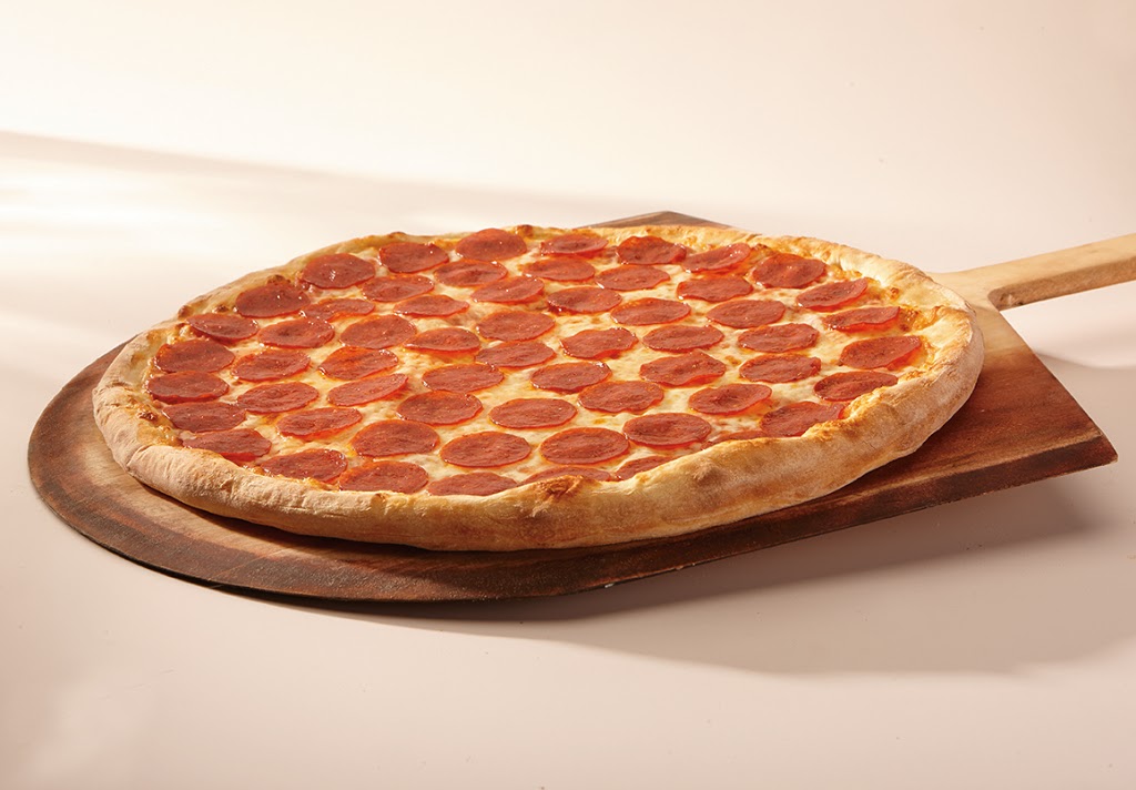 Sbarro | 2000 Airport Rd NE, Calgary, AB T2E 6W5, Canada | Phone: (403) 221-1781