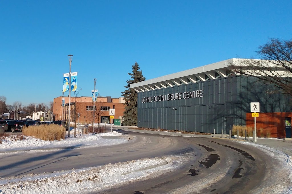 Bonnie Doon Leisure Centre | 8648 81 St NW, Edmonton, AB T5H 3S1, Canada | Phone: (780) 442-5311