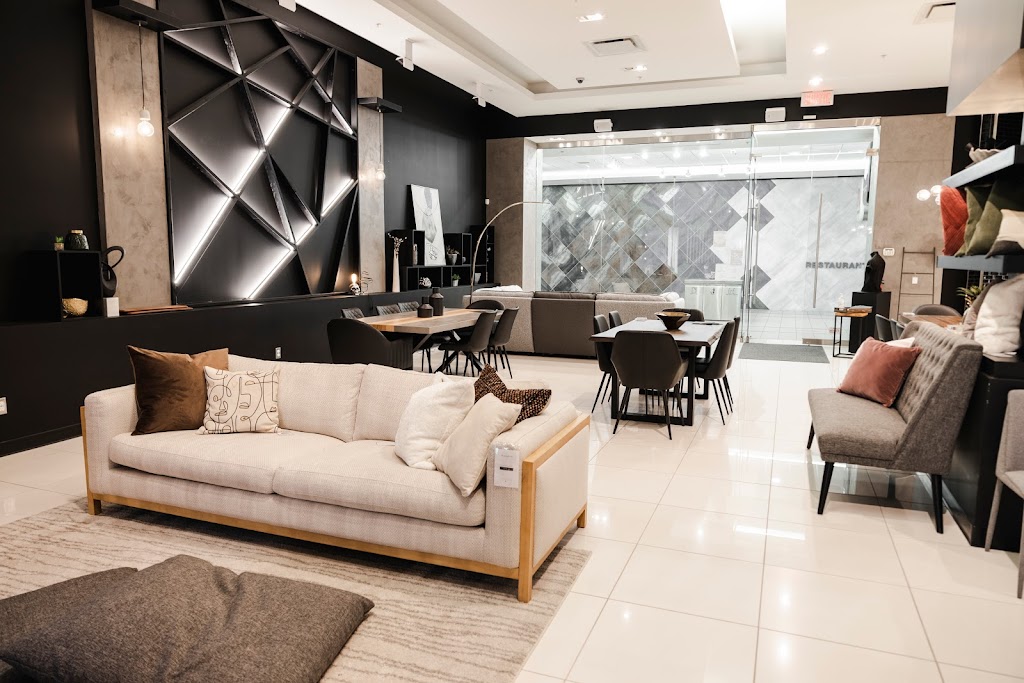 LUSINE - Boutique Place de la Cité | 2600 Bd Laurier, Québec, QC G1V 4T3, Canada | Phone: (418) 931-8383