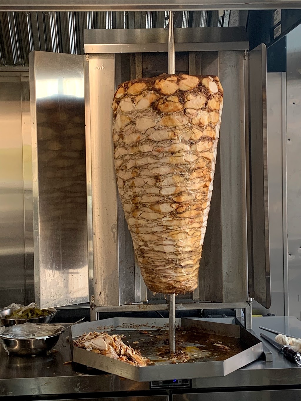 Shawarma Royale | 2740 N Park Dr unit 30, Brampton, ON L6S 6E2, Canada | Phone: (905) 458-7090