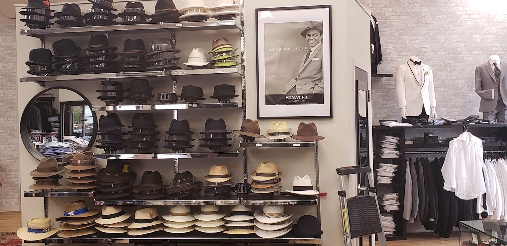Giroux Rene Mens Wear & Hats | 522 Montreal Rd, Ottawa, ON K1K 0T9, Canada | Phone: (613) 842-9874