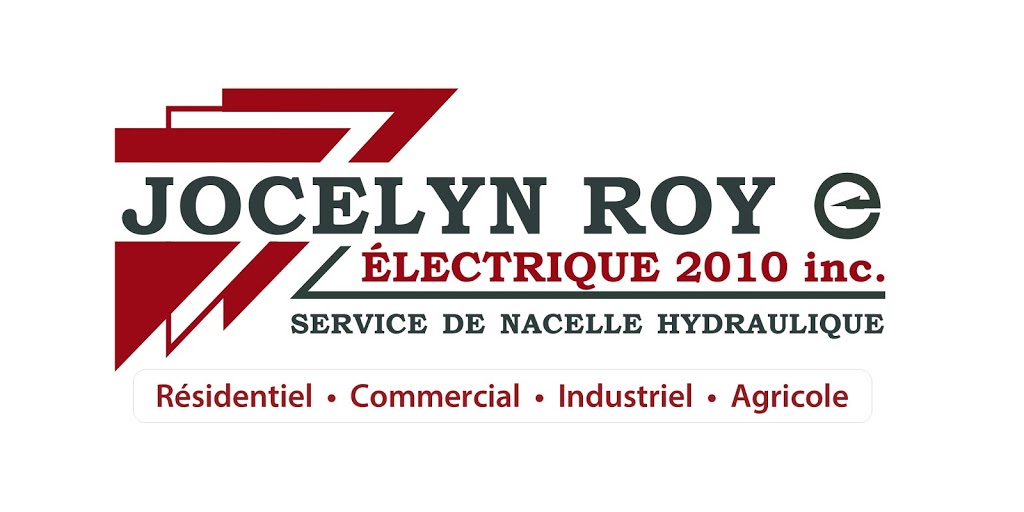 Jocelyn Roy Électrique 2010 inc | 215 Rue du Collège, Lambton, QC G0M 1H0, Canada | Phone: (418) 486-7155