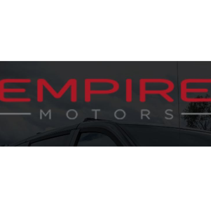 Empire Motors | 3410 Hwy 97 N, Kelowna, BC V1X 5C2, Canada | Phone: (778) 753-4972