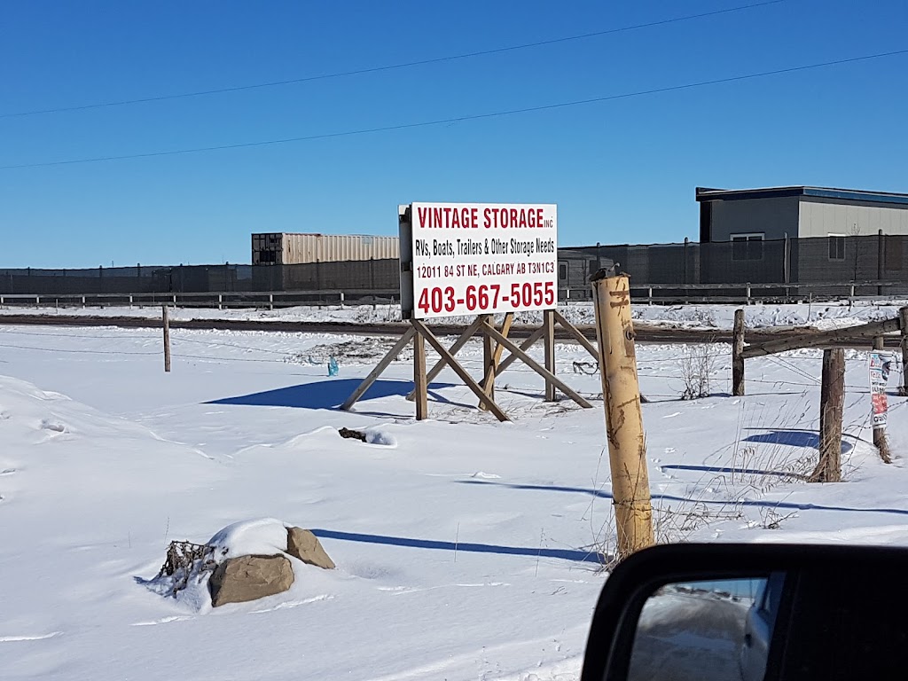 Pro-Formance Storage | 12011 84 St NE, Calgary, AB T3N 1C3, Canada | Phone: (403) 351-1982